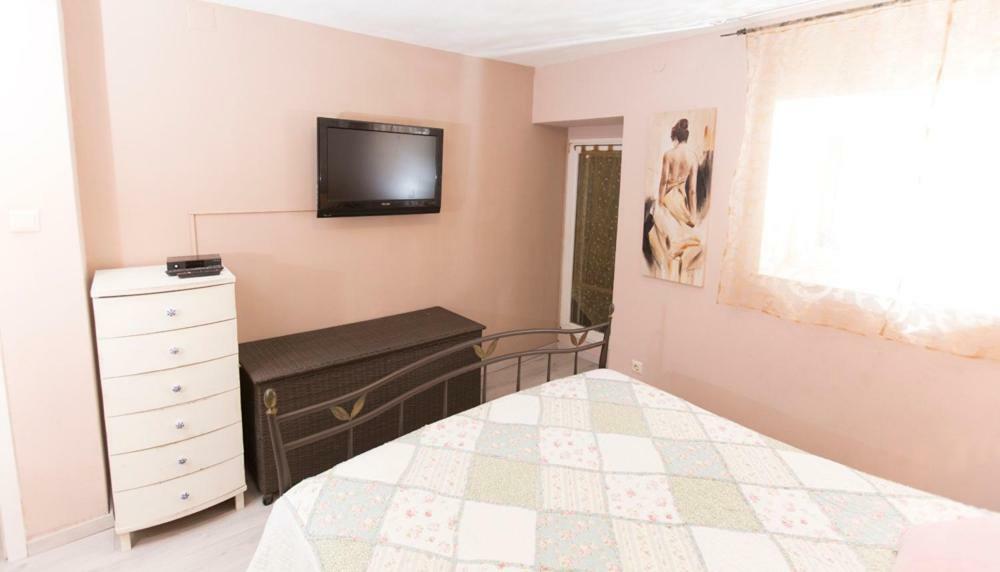 Apartment Antica With Yard & Bbq สปลิท ภายนอก รูปภาพ